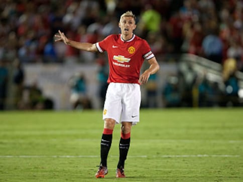 Premier League: Interim manager will adversely affect Manchester United next season, says Darren Fletcher Premier League: Interim manager will adversely affect Manchester United next season, says Darren Fletcher