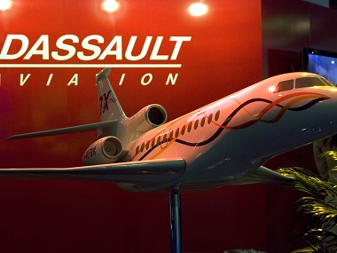 SC verdict on Rafale: Dassault Aviation welcomes decision rejecting demand for probe into deal SC verdict on Rafale: Dassault Aviation welcomes decision rejecting demand for probe into deal