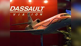 SC verdict on Rafale: Dassault Aviation welcomes decision rejecting demand for probe into deal