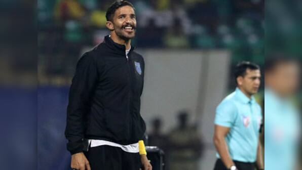 ISL 2018-19: Kerala Blasters can turn around poor form and make late push for playoff spot, says head coach David James