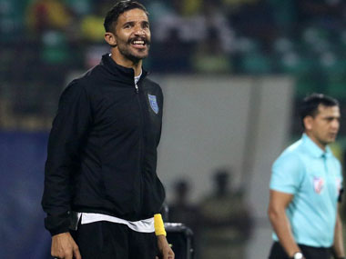 ISL 2018-19: Kerala Blasters can turn around poor form and make late push for playoff spot, says head coach David James ISL 2018-19: Kerala Blasters can turn around poor form and make late push for playoff spot, says head coach David James
