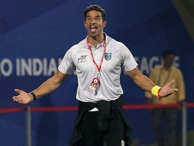 ISL 2018-19: Kerala Blasters’ gutless showing against Mumbai City leaves David James and Co with no hiding place ISL 2018-19: Kerala Blasters’ gutless showing against Mumbai City leaves David James and Co with no hiding place