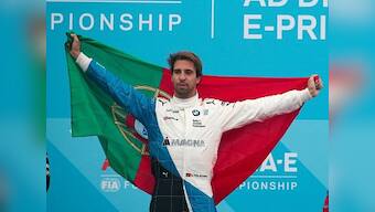 Formula E Ad Diriyah ePrix talking points: BMW live up to pre-season favourites tag, disappointemt for Mahindra Racing and more