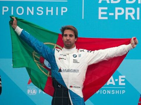 Formula E Ad Diriyah ePrix talking points: BMW live up to pre-season favourites tag, disappointemt for Mahindra Racing and more Formula E Ad Diriyah ePrix talking points: BMW live up to pre-season favourites tag, disappointemt for Mahindra Racing and more