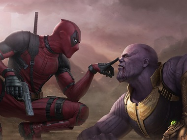 Avengers 4 trailer to finally arrive on 7 December? Hilarious theory suggests Deadpool is key to defeating Thanos Avengers 4 trailer to finally arrive on 7 December? Hilarious theory suggests Deadpool is key to defeating Thanos