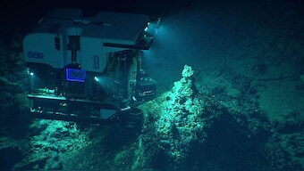 India eyes deep-dive to the ocean floor to mine minerals, give economy a boost