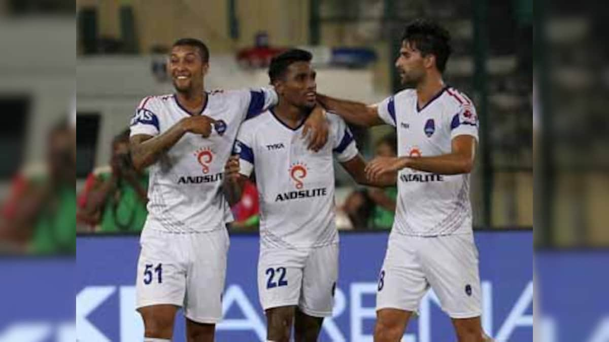 ISL 2019, Delhi Dynamos vs FC Goa, Highlights: Goa move closer to playoff spot with goalless draw