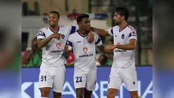 ISL 2019, Delhi Dynamos vs FC Goa, Highlights: Goa move closer to playoff spot with goalless draw