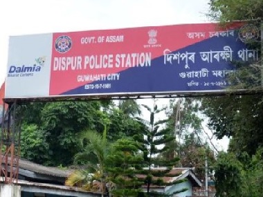 Republic TV reporter accused of kidnapping, sexually assaulting a Guwahati-based woman journalist Republic TV reporter accused of kidnapping, sexually assaulting a Guwahati-based woman journalist
