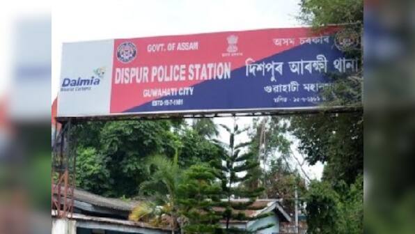 Republic TV reporter accused of kidnapping, sexually assaulting a Guwahati-based woman journalist