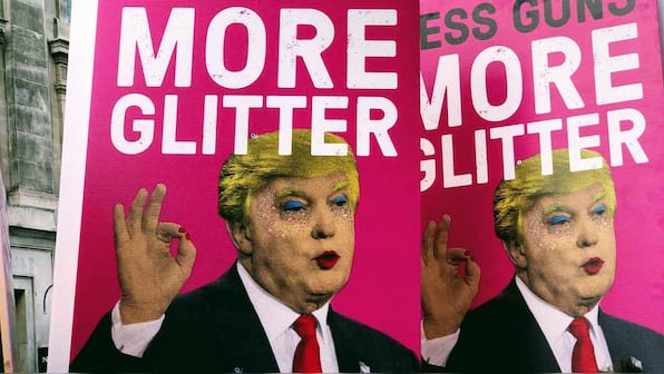 Google hearing led to 'Idiot' trending, Donald Trump was the 'best image' result