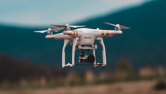 Drones can be a force for good, but fear of misuse is holding them back