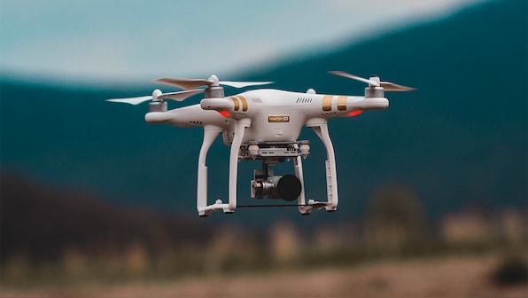 Drones can be a force for good, but fear of misuse is holding them back