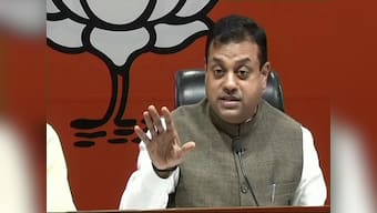 Congress was completely rattled by Christian Michel's extradition; conducted charade of removing lawyer: BJP on VVIP chopper deal