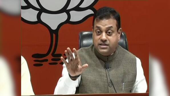 Congress was completely rattled by Christian Michel's extradition; conducted charade of removing lawyer: BJP on VVIP chopper deal