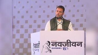 Farmers are 'liability' for Narendra Modi govt, claims Rahul Gandhi; says issue of unemployment, farmer distress must be solved