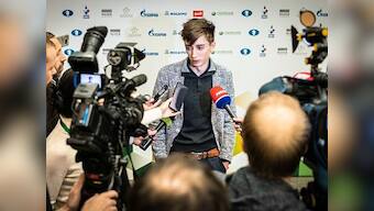 World Rapid Chess Championship: Russia's Daniil Dubov clinches maiden title; Ju Wenjun wins in the women’s group