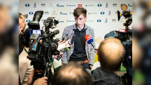 World Rapid Chess Championship: Russia's Daniil Dubov clinches maiden title; Ju Wenjun wins in the women’s group