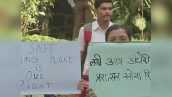 Mumbai fire kills 9: ESIC Kamgar hospital failed safety audit fortnight before tragedy; staff protests inadequate facilities