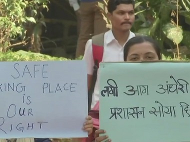 Mumbai fire kills 9: ESIC Kamgar hospital failed safety audit fortnight before tragedy; staff protests inadequate facilities Mumbai fire kills 9: ESIC Kamgar hospital failed safety audit fortnight before tragedy; staff protests inadequate facilities