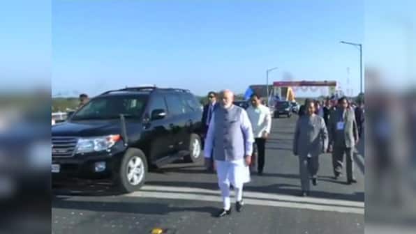 Narendra Modi inaugurates Bogibeel Bridge in Assam: Railroad project likely to play crucial role along India-China border