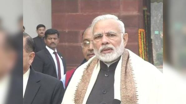 Mann ki Baat: Narendra Modi lauds Ayushman Bharat scheme, claims electricity reached 'each and every' village in 2018