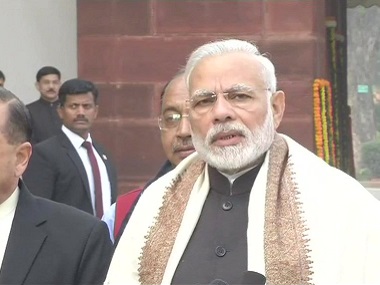 Mann ki Baat: Narendra Modi lauds Ayushman Bharat scheme, claims electricity reached 'each and every' village in 2018 Mann ki Baat: Narendra Modi lauds Ayushman Bharat scheme, claims electricity reached 'each and every' village in 2018