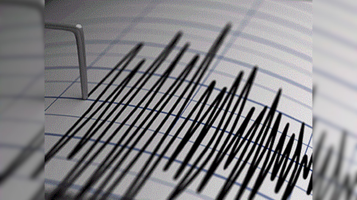 Two dead, hundreds evacuated after 7.3-magnitude earthquake hits Indonesia; no other casualties reported