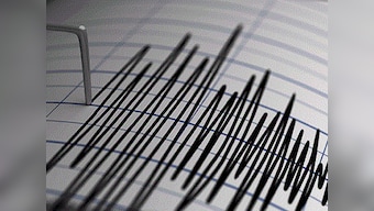 Medium intensity earthquake of 4.3 magnitude hits Delhi with epicentre near Wazirpur, third quake in less than a month