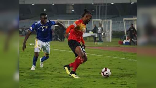 I-League 2018-19: Real Kashmir climb top of table after 1-1 draw against East Bengal; NEROCA FC beat Mohun Bagan