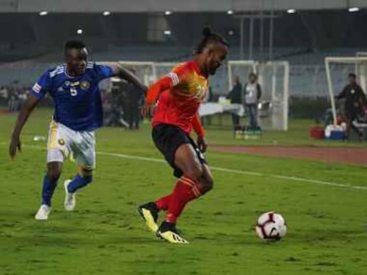 I-League 2018-19: Real Kashmir climb top of table after 1-1 draw against East Bengal; NEROCA FC beat Mohun Bagan