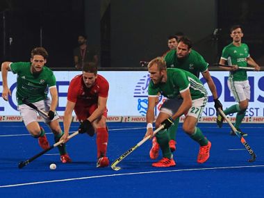 Hockey World Cup 2018: China enter crossovers despite heavy loss to Australia; England dash Ireland hopes Hockey World Cup 2018: China enter crossovers despite heavy loss to Australia; England dash Ireland hopes