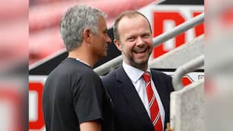 Premier League: Jose Mourinho becomes latest casualty in a long line of damaging moves from Manchester United