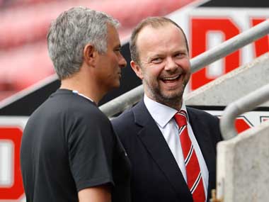 Premier League: Jose Mourinho becomes latest casualty in a long line of damaging moves from Manchester United Premier League: Jose Mourinho becomes latest casualty in a long line of damaging moves from Manchester United