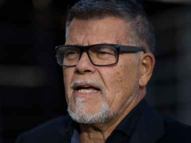 Dutch court rejects positivity guru Emile Ratelband’s plea to be declared 20 years younger; he had claimed being 69 hurt his prospects Dutch court rejects positivity guru Emile Ratelband’s plea to be declared 20 years younger; he had claimed being 69 hurt his prospects