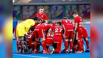 Hockey World Cup 2018: England see off New Zealand to set up quarter-final date with Argentina; France edge past China