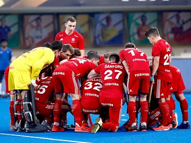 Hockey World Cup 2018: England see off New Zealand to set up quarter-final date with Argentina; France edge past China Hockey World Cup 2018: England see off New Zealand to set up quarter-final date with Argentina; France edge past China