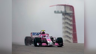 Formula 1 cannot race in a country if a team is denied entry due to coronavirus procedures, says Ross Brawn