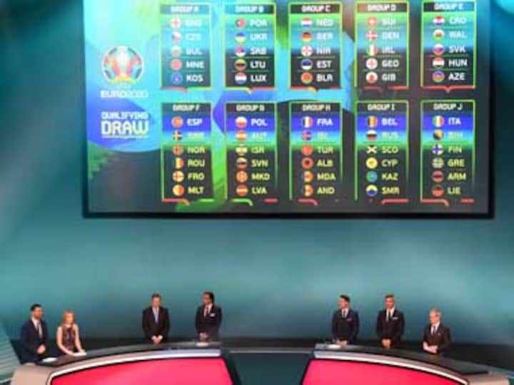 Coronavirus pandemic: Years of continuous football on the cards on the back of potential Euro 2020 postponement