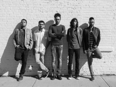 Indie band The F16s on their Asia tour adventures, and upcoming EP 'WKND FRNDS' Indie band The F16s on their Asia tour adventures, and upcoming EP 'WKND FRNDS'