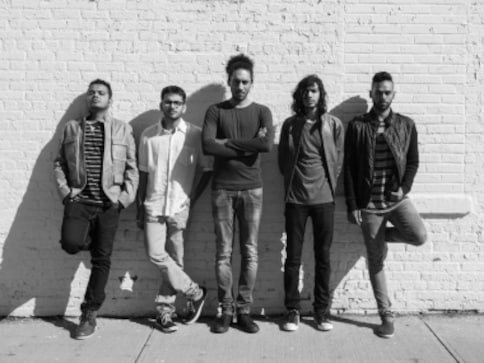 Indie band The F16s on their Asia tour adventures, and upcoming EP 'WKND FRNDS' Indie band The F16s on their Asia tour adventures, and upcoming EP 'WKND FRNDS'
