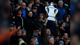 FA Cup: Arsenal, Tottenham Hotspur in line to face minor league teams in third round; Chelsea drawn against Nottingham Forest