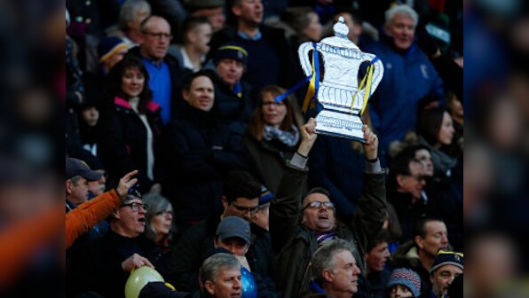 FA Cup: Arsenal, Tottenham Hotspur in line to face minor league teams in third round; Chelsea drawn against Nottingham Forest