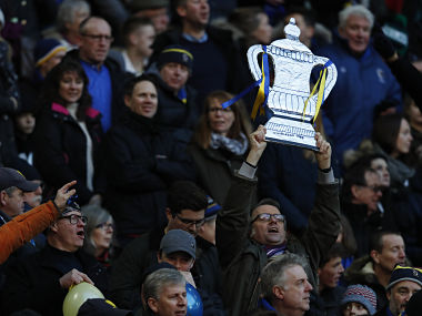 FA Cup: Arsenal, Tottenham Hotspur in line to face minor league teams in third round; Chelsea drawn against Nottingham Forest FA Cup: Arsenal, Tottenham Hotspur in line to face minor league teams in third round; Chelsea drawn against Nottingham Forest