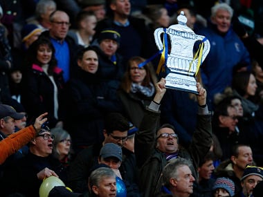 FA Cup: Arsenal, Tottenham Hotspur in line to face minor league teams in third round; Chelsea drawn against Nottingham Forest