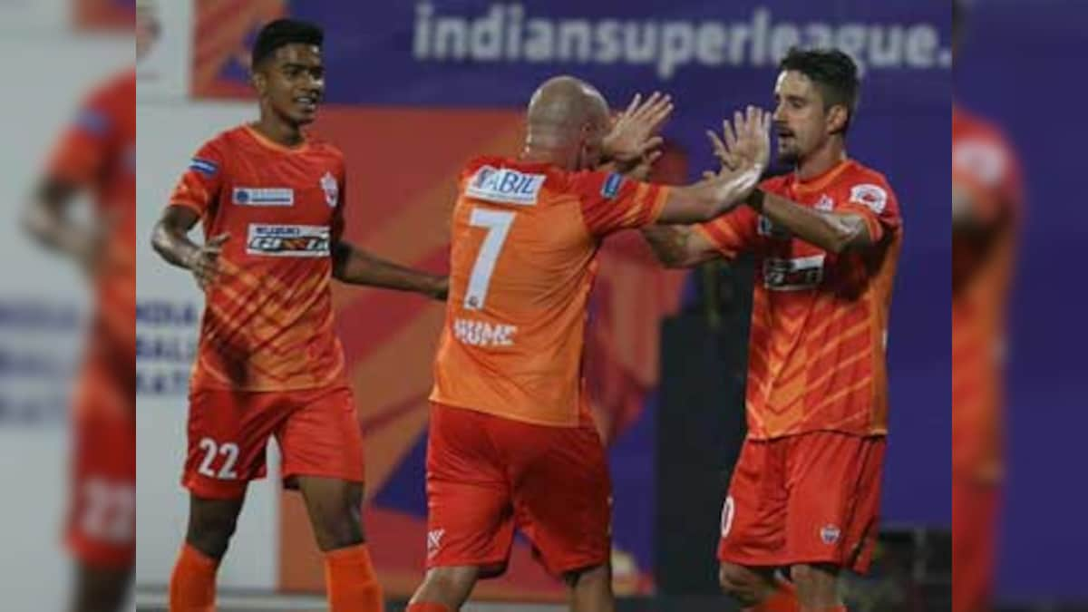 ISL 2018-19, FC Pune City vs Delhi Dynamos, Highlights: Hosts' winning run under Phil Brown ends with 1-3 loss