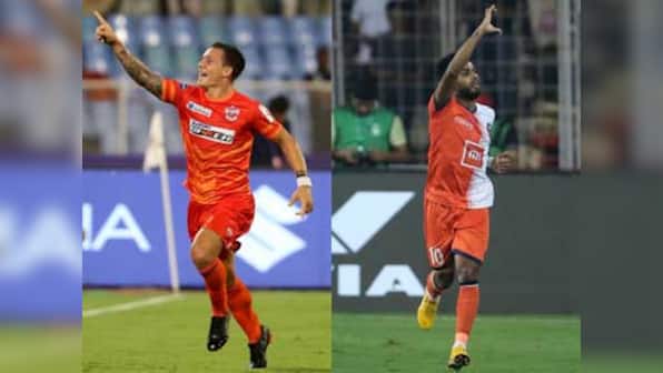 ISL 2018, FC Pune City vs FC Goa, Match Highlights: Pune win courtesy of Marcelinho thunderbolt, Marko Stankovic penalty