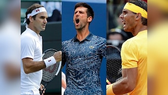 Wimbledon 2019: As Next Gen stutter, evergreen 'Big Three' continue dominance at majors with unmatched brilliance