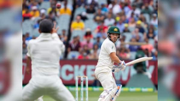 India vs Australia: Nathan Lyon backs under-fire Aussie batsmen, says success is around the corner for them