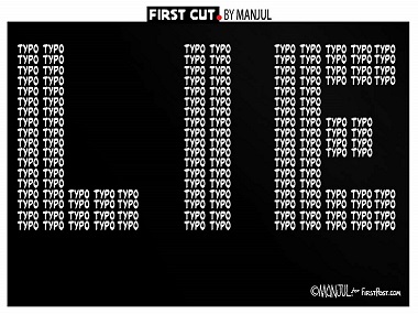 After Centre seeks 'factual correction' in SC's Rafale verdict, The Telegraph runs 'handwritten' headline resembling scratched out note After Centre seeks 'factual correction' in SC's Rafale verdict, The Telegraph runs 'handwritten' headline resembling scratched out note